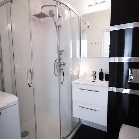 Golden Apartments&w3/6 Daire Wroclaw